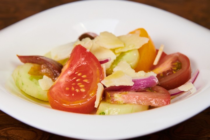 Dubrovnik Salad