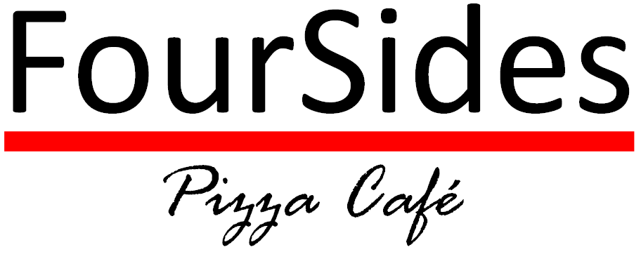 FourSides Pizza Cafe