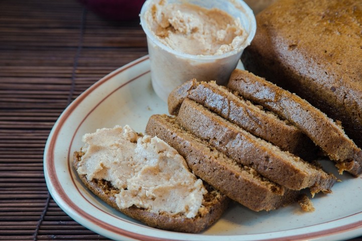 Sweet Potato Bread