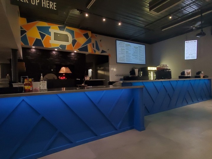 Restaurant banner image