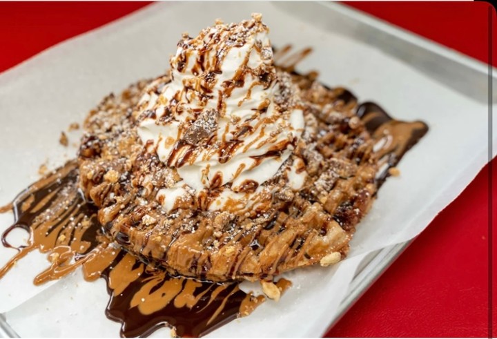 Reese's Waffle