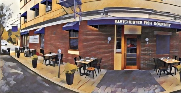 Restaurant banner image