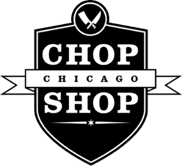 Chicago Chop Shop logo