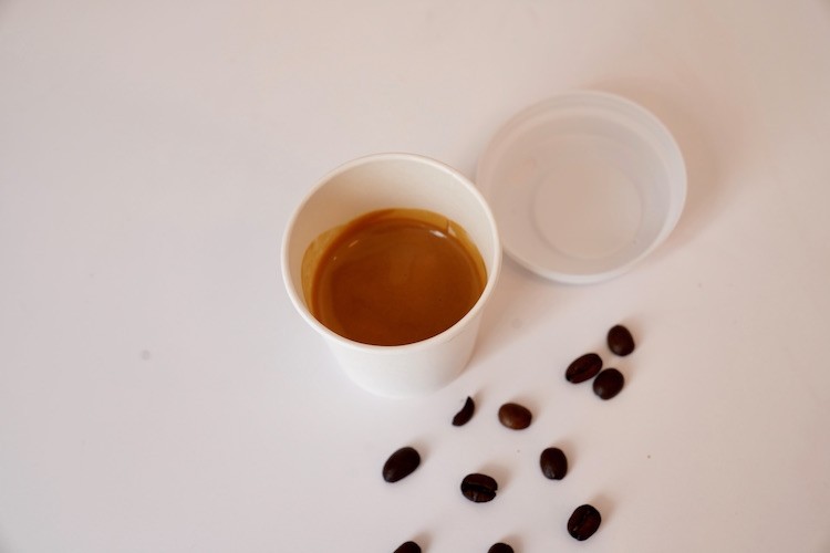 Cartwright & Butler Café York Blend Coffee in a Tin – 8.01 oz