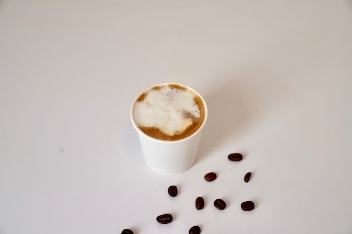 Macchiato