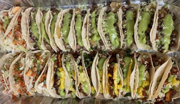 America's Tacos Shop- Old Town Scottsdale (1st Avenue)