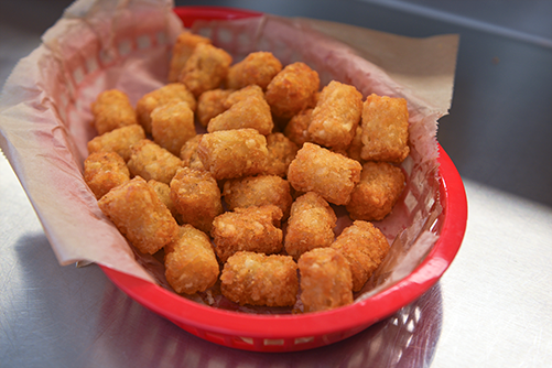 Tater Tots