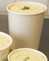 OTA Quart of Chowder