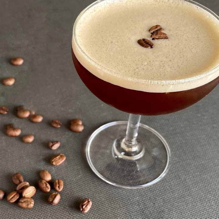 espresso martini