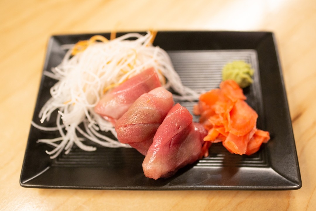 otoro sashimi