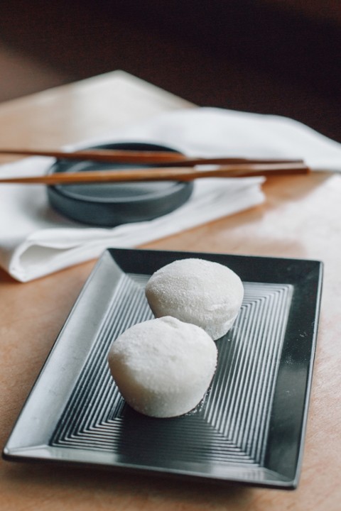 mochi (3pcs)