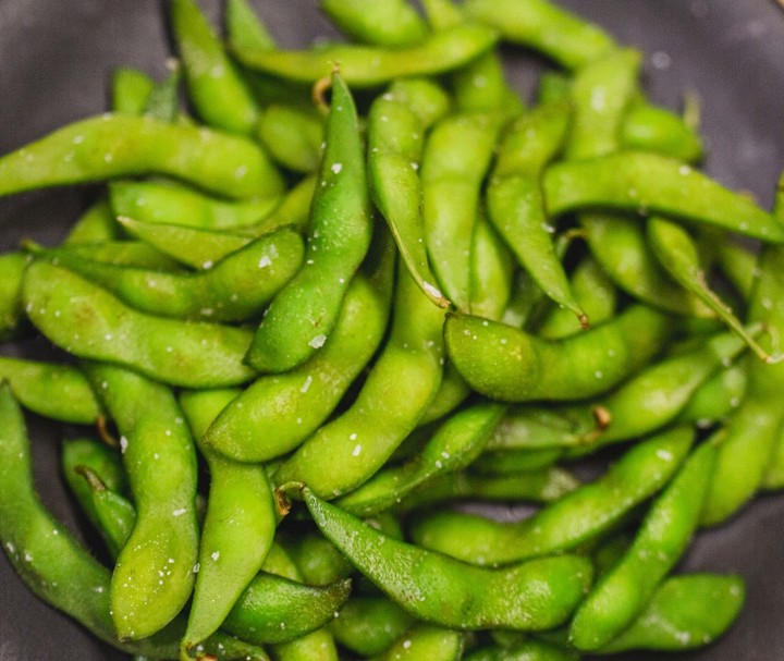 edamame *