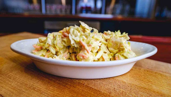 Side Of Cole Slaw