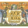 Half Acre Lagertown 4-PACK
