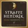 Straffe Hendrick Quadrupel (330ml)