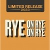 Boulevard Rye on Rye on Rye (330ml)