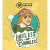 O.U. Limitless & Boundless 4-PACK