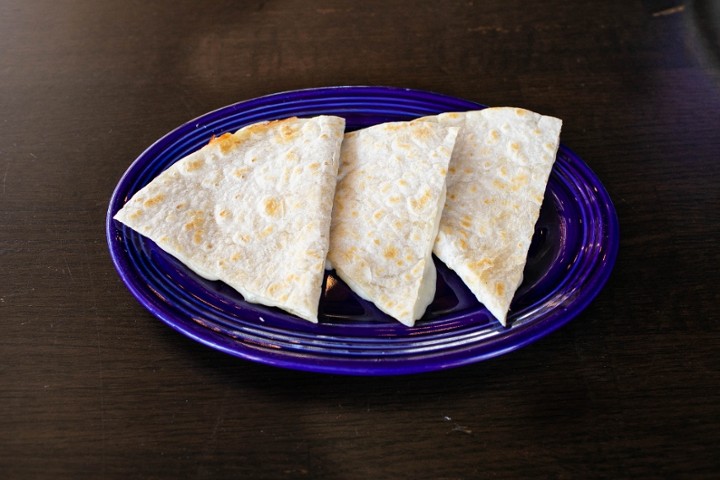 Kids Quesadilla