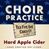 TenFiveOne Choir Practice (355ml)