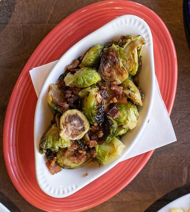 Brussel Sprouts