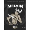 Melvin Brewing 2x4 4-PACK
