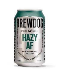 Brewdog Na Hazy Af (355ml)