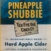 TenFiveOne Pineapple Shubbie (355ml)