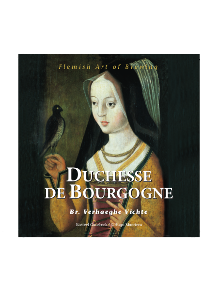 Duchesse Petite (355ml) 4-PACK