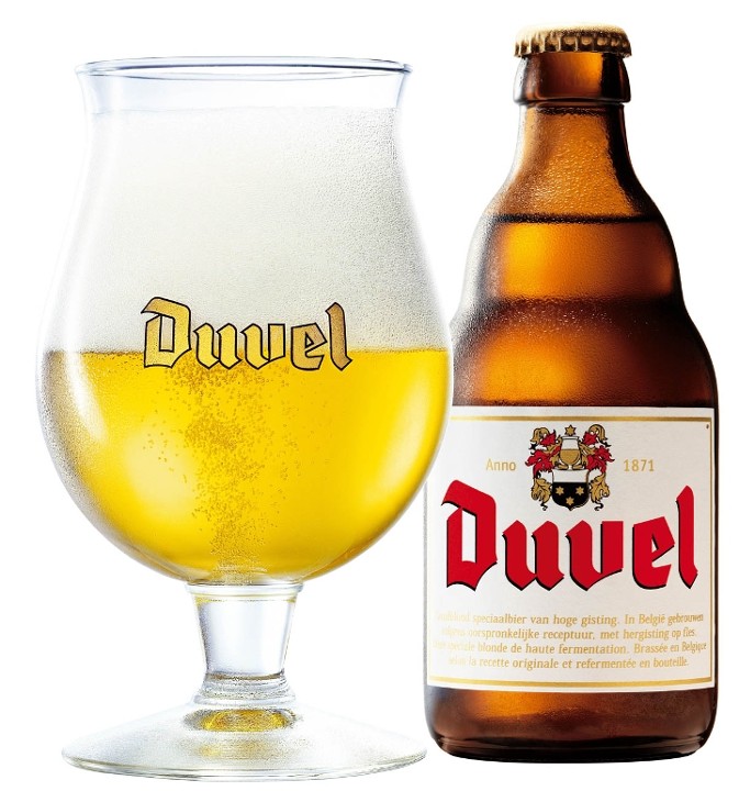 Duvel (330ml)