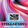 New Glory Stellar Nova 4-PACK