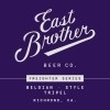 East Brother Tripel  (474ml) 4-PACK