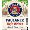 Paulaner Hefeweizen 4-PACK