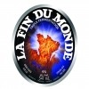 Unibroue La Fin Du Monde (355ml)
