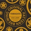 Original Pattern Yamagata (475ml)