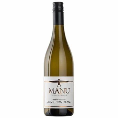 Btl Sauvignon Blanc, Manu (750ml)