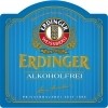 Erdinger Non-Alcoholic Weissbier (330ml)