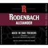 Rodenbach Alexander (330ml)