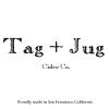 Tag & Jug Cold Coldie (355ml)