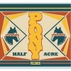 Half Acre Pony Pils 4-PACK