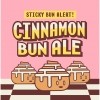 Boulevard Cinnamon Bun Ale (475ml)