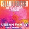 Urban Family Island Crusher (330ml)