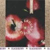Solid Ground Blackberry 4-PACK