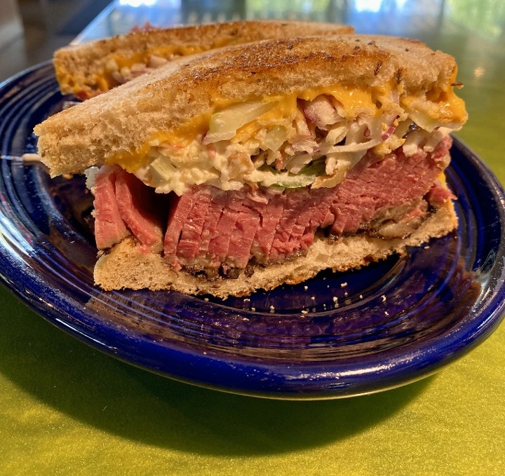 The 963 Pastrami