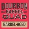Boulevard Bourbon Barrel Aged Quadrupel (355ml)