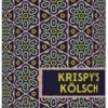 ENBC Krispies Kolsch 4-PACK