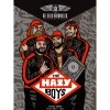 Del Cielo The Hazy Boys (475ml)