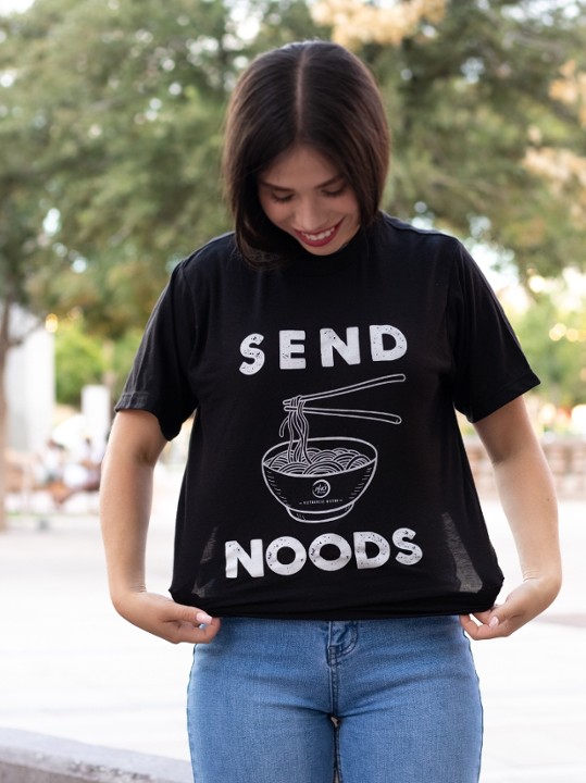 Send Noods