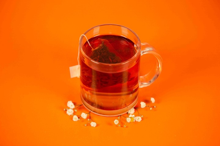 Hot Tea (20oz)