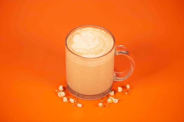 Chai Tea Latte (20oz)