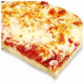 Pizza Square